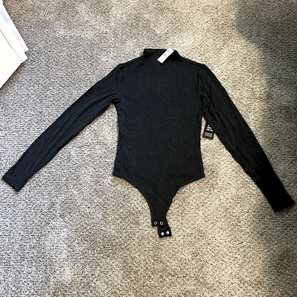 Brand new - bodysuit